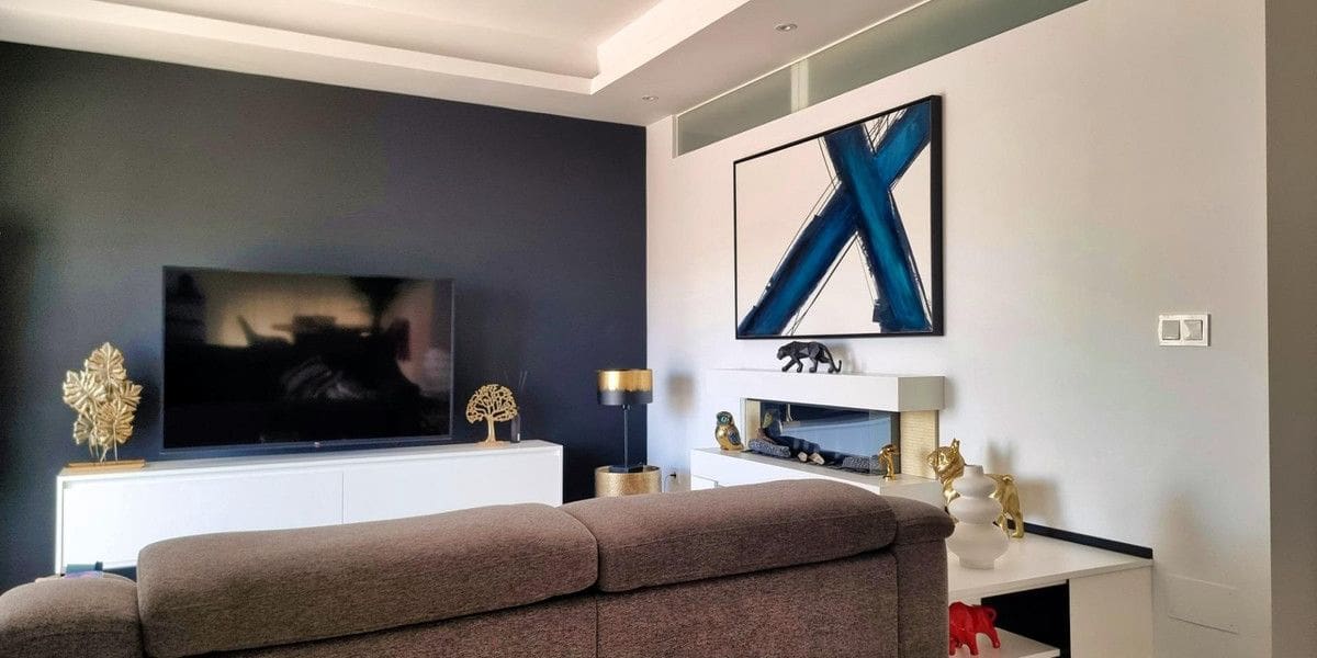 2 Zimmer Villa zu verkaufen in Dona Pepa mit Pool - 324.900 € (Ref: 10022735)