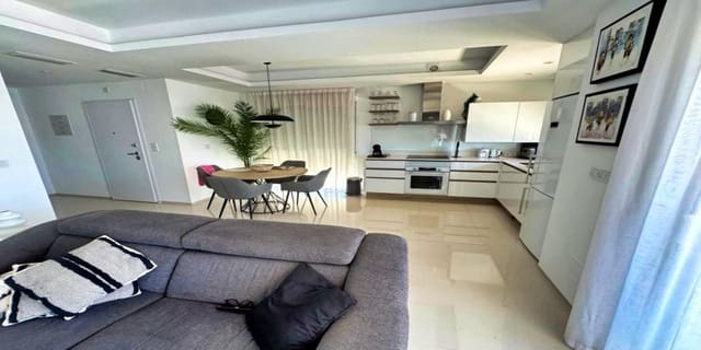 2 Zimmer Villa zu verkaufen in Doña Pepa, Rojales mit Pool - 324.900 € (Ref: 10022735)