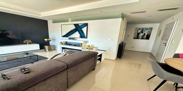 2 Zimmer Villa zu verkaufen in Doña Pepa, Rojales mit Pool - 324.900 € (Ref: 10022735)