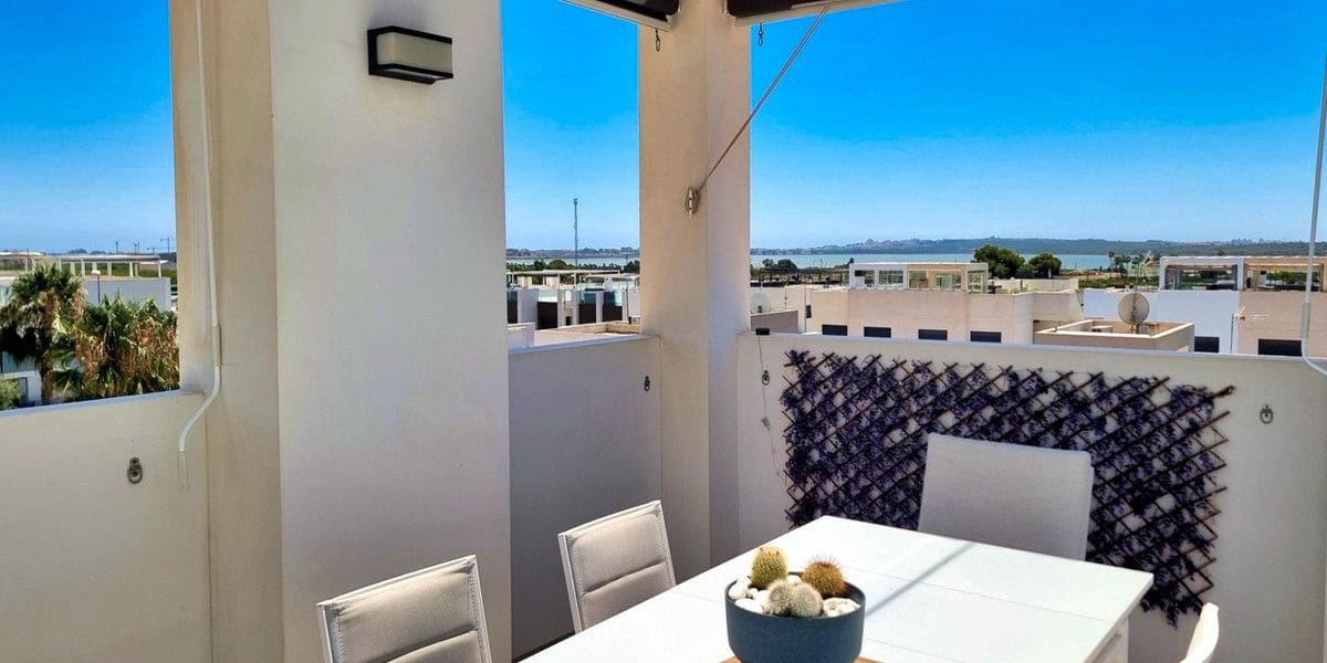 2 Zimmer Villa zu verkaufen in Dona Pepa mit Pool - 324.900 € (Ref: 10022735)