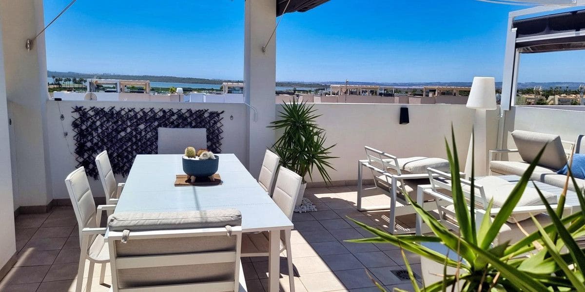2 Zimmer Villa zu verkaufen in Dona Pepa mit Pool - 324.900 € (Ref: 10022735)
