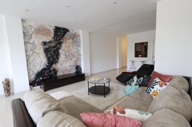 3 sypialnia Apartament na sprzedaż w Centro - Muelle Pesquero, Torrevieja - 299 000 € (Ref: 10022736)