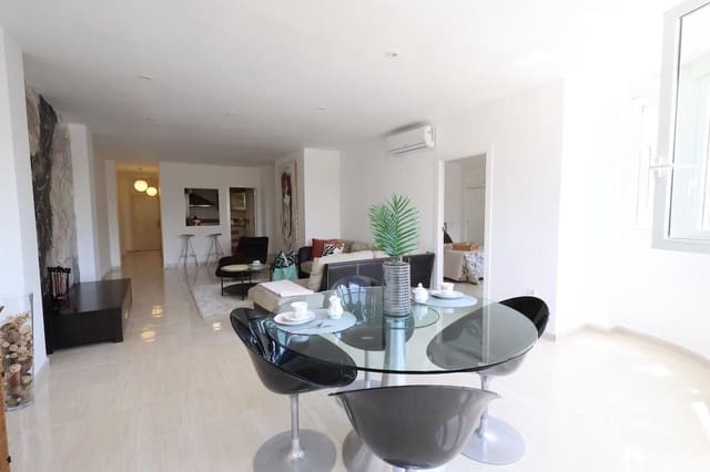 3 sypialnia Apartament na sprzedaż w Centro - Muelle Pesquero, Torrevieja - 299 000 € (Ref: 10022736)