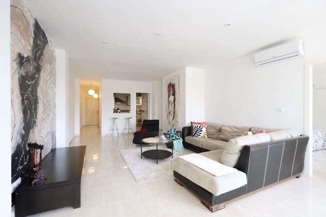 3 sypialnia Apartament na sprzedaż w Centro - Muelle Pesquero, Torrevieja - 299 000 € (Ref: 10022736)