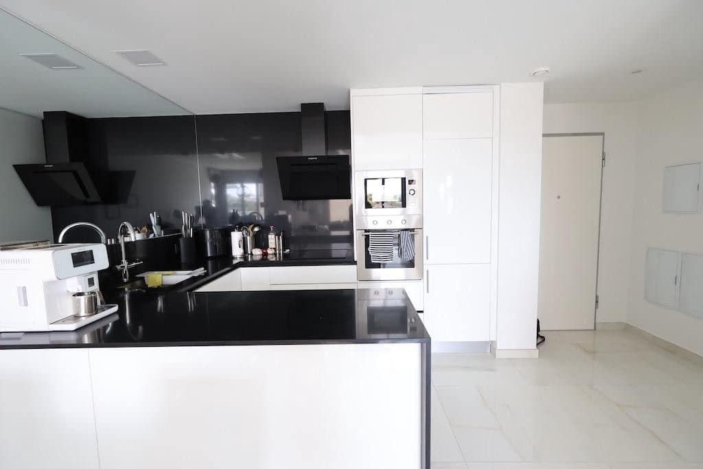 2 makuuhuone Huoneisto myytävänä paikassa La Chismosa mukana uima-altaan - 269 000 € (Ref: 10022737)
