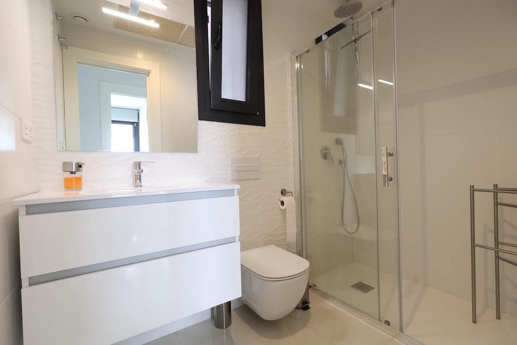 2 makuuhuone Huoneisto myytävänä paikassa La Chismosa mukana uima-altaan - 269 000 € (Ref: 10022737)