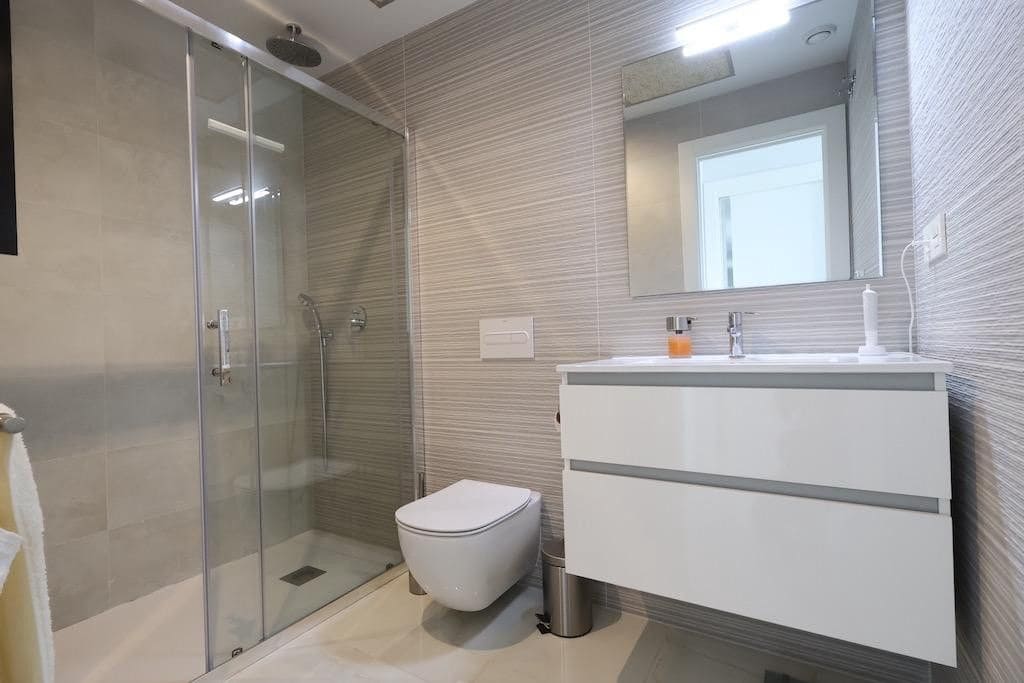 2 makuuhuone Huoneisto myytävänä paikassa La Chismosa mukana uima-altaan - 269 000 € (Ref: 10022737)