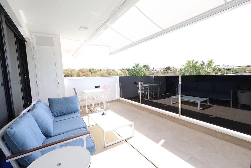 2 makuuhuone Huoneisto myytävänä paikassa La Chismosa mukana uima-altaan - 269 000 € (Ref: 10022737)
