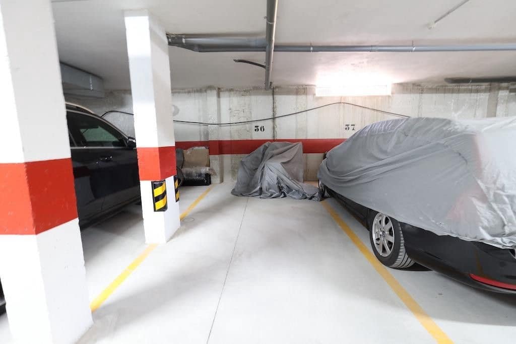 2 makuuhuone Huoneisto myytävänä paikassa La Chismosa mukana uima-altaan - 269 000 € (Ref: 10022737)