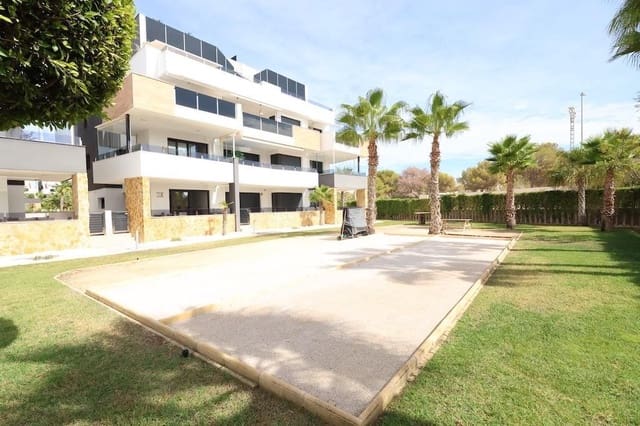 2 bedroom Apartment for sale in La Chismosa, Orihuela with pool - € 269,000 (Ref: 10022737)