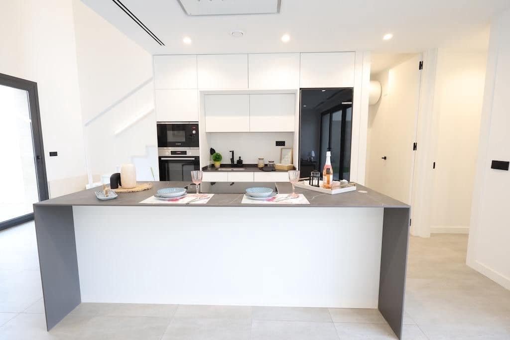 3 sypialnia Willa na sprzedaż w Torre-Pacheco z basenem - 439 000 € (Ref: 10022738)
