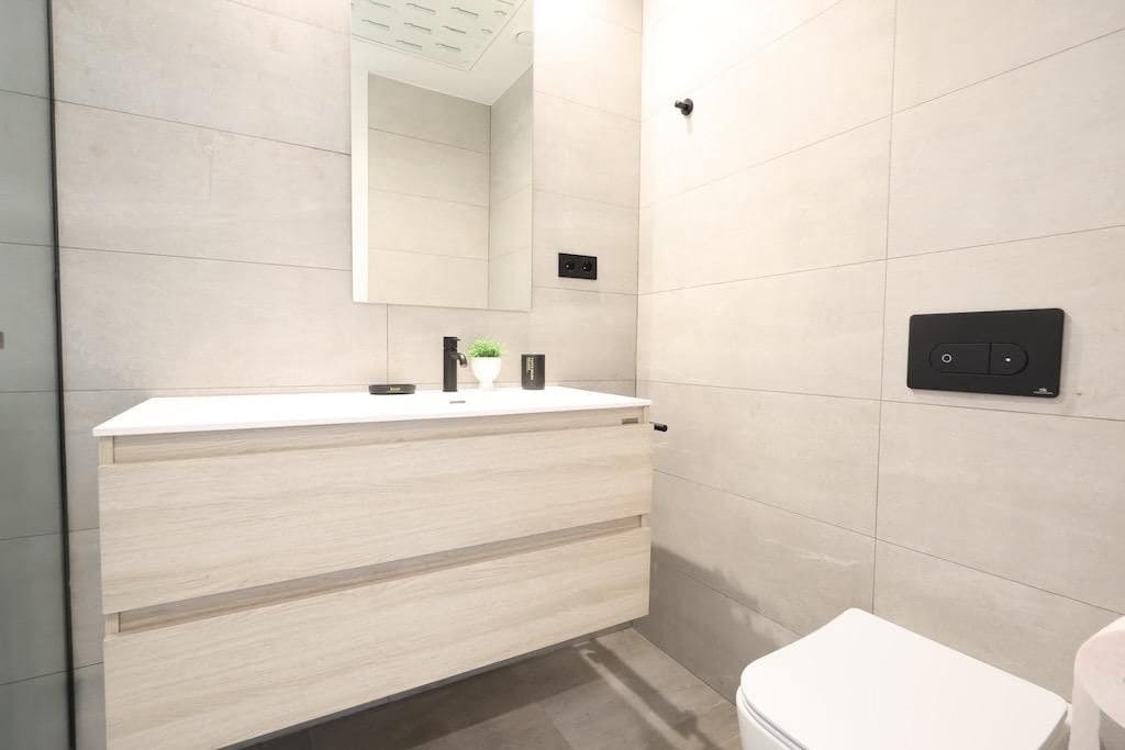 3 sypialnia Willa na sprzedaż w Torre-Pacheco z basenem - 439 000 € (Ref: 10022738)
