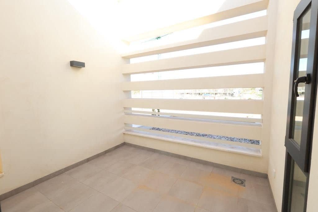 3 sypialnia Willa na sprzedaż w Torre-Pacheco z basenem - 439 000 € (Ref: 10022738)