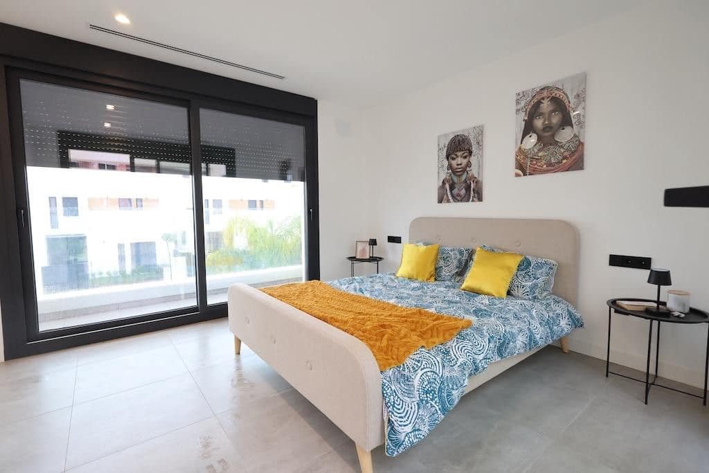 3 sypialnia Willa na sprzedaż w Torre-Pacheco z basenem - 439 000 € (Ref: 10022738)