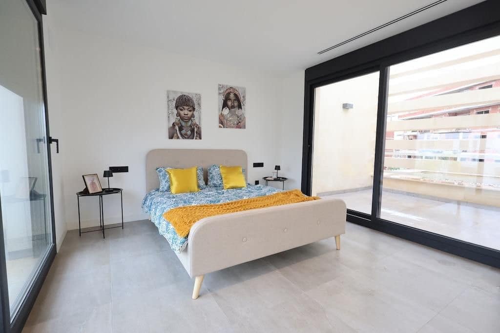 3 sypialnia Willa na sprzedaż w Torre-Pacheco z basenem - 439 000 € (Ref: 10022738)