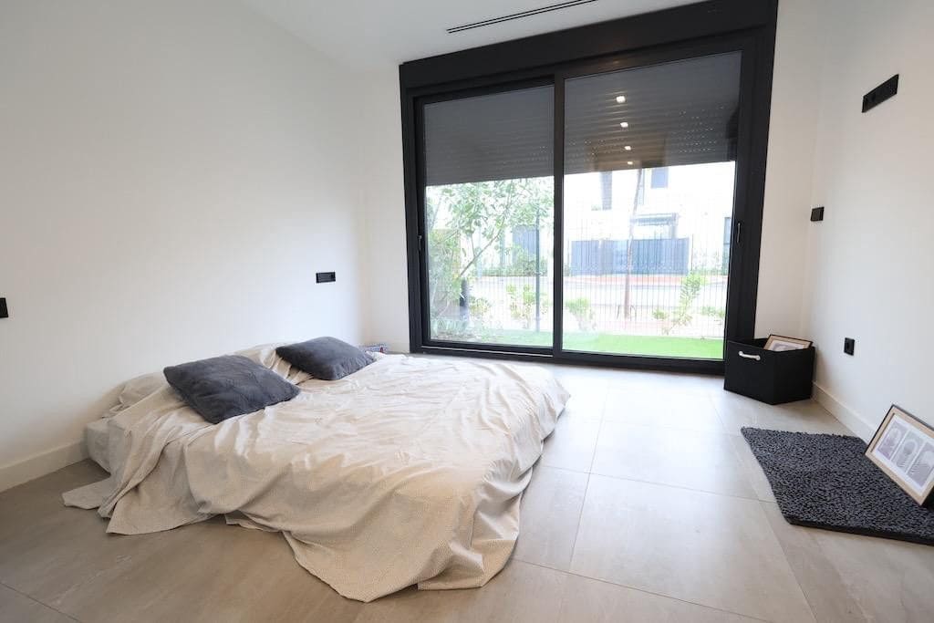 3 sypialnia Willa na sprzedaż w Torre-Pacheco z basenem - 439 000 € (Ref: 10022738)