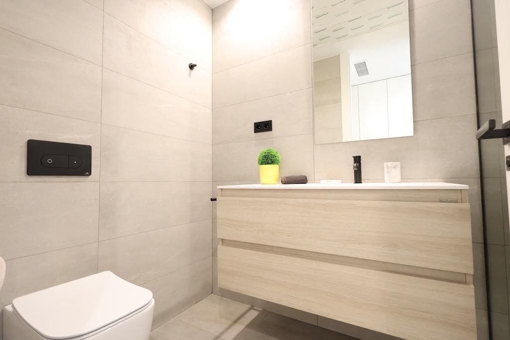 3 sypialnia Willa na sprzedaż w Torre-Pacheco z basenem - 439 000 € (Ref: 10022738)