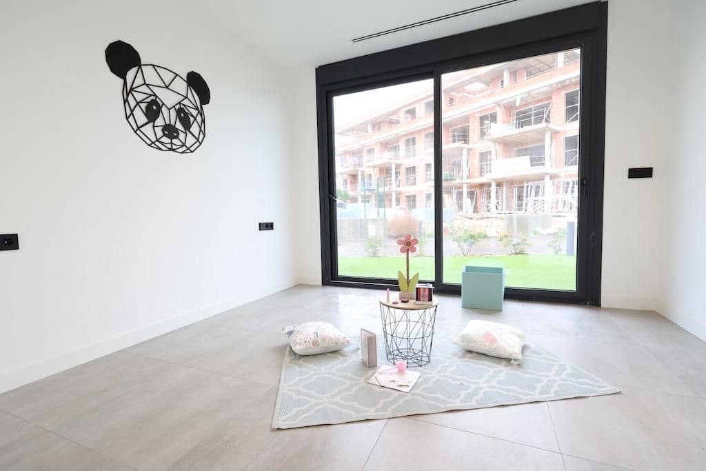 3 sypialnia Willa na sprzedaż w Torre-Pacheco z basenem - 439 000 € (Ref: 10022738)