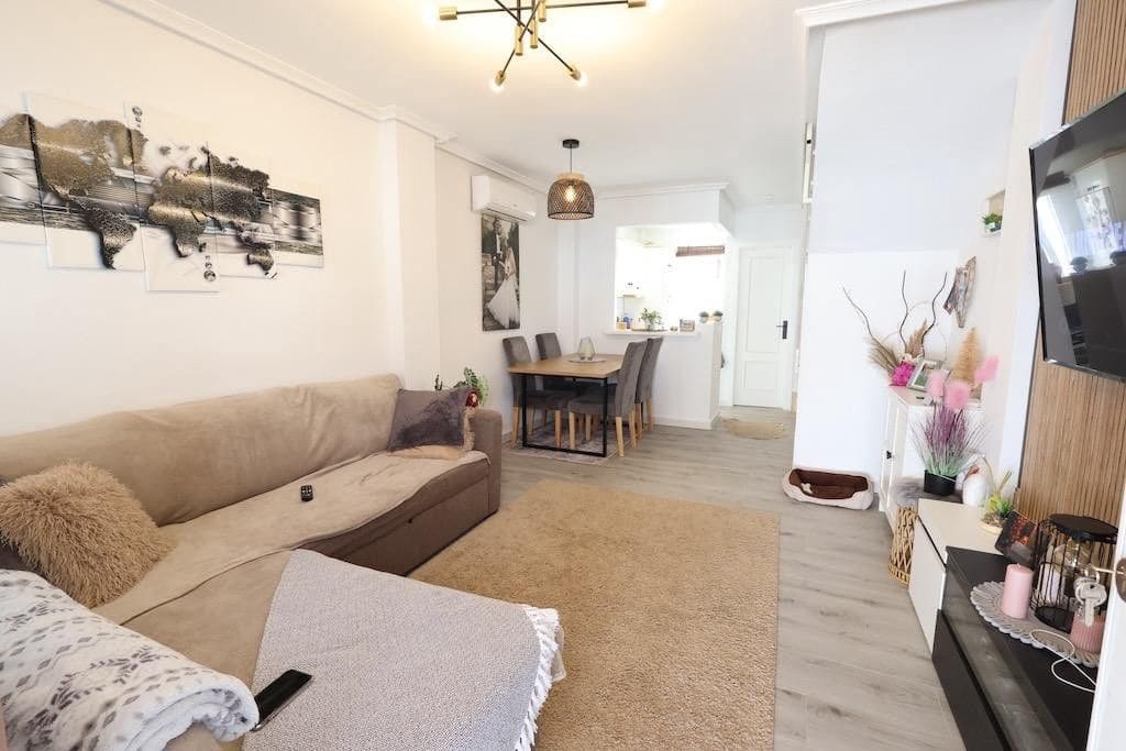 2 bedroom Apartment for sale in Pilar de la Horadada with pool - € 229,900 (Ref: 10022739)