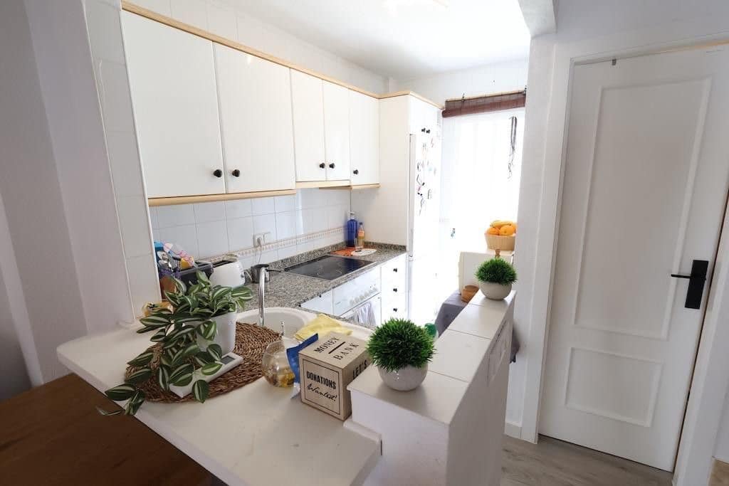 2 bedroom Apartment for sale in Pilar de la Horadada with pool - € 229,900 (Ref: 10022739)