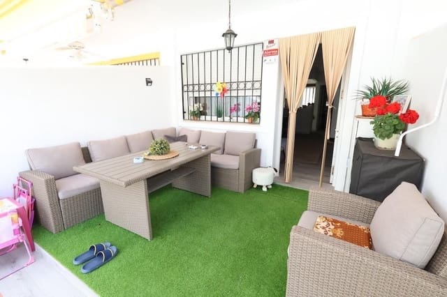 2 sypialnia Apartament na sprzedaż w Pueblo Latino, Pilar de la Horadada z basenem - 229 900 € (Ref: 10022739)
