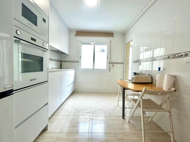 3 quarto Casa em Banda para venda em Campoamor, Orihuela - 355 000 € (Ref: 10022745)