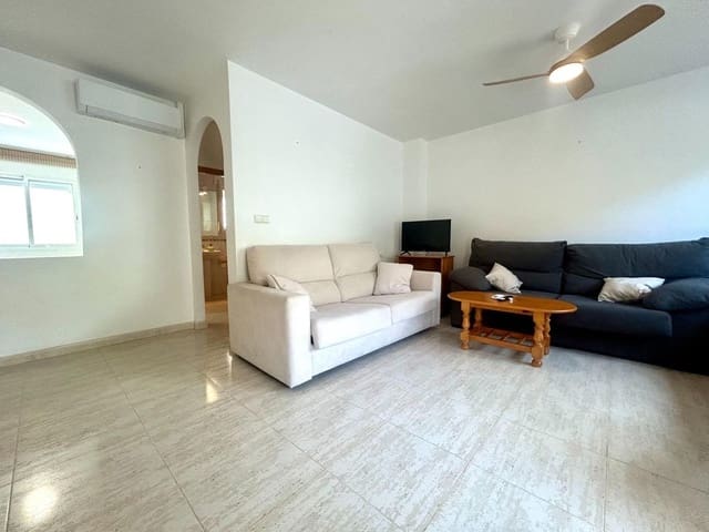 3 quarto Casa em Banda para venda em Campoamor, Orihuela - 355 000 € (Ref: 10022745)