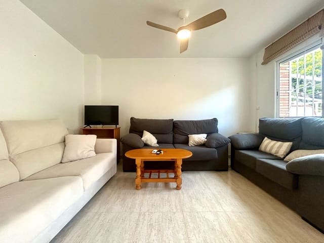 3 quarto Casa em Banda para venda em Campoamor, Orihuela - 355 000 € (Ref: 10022745)