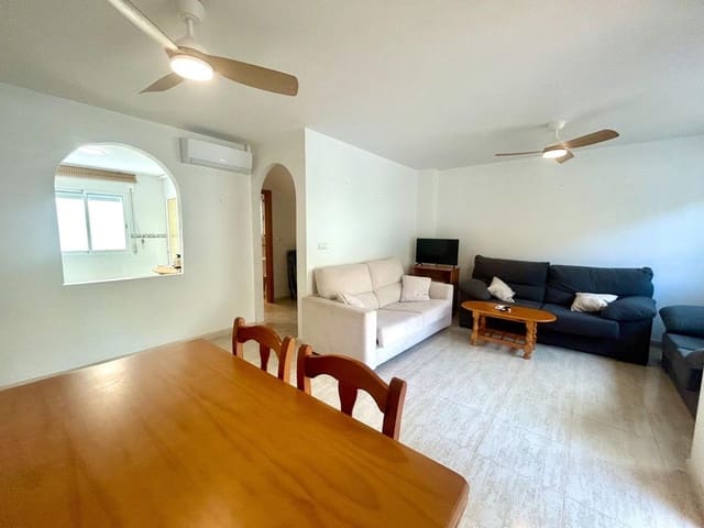 3 quarto Casa em Banda para venda em Campoamor, Orihuela - 355 000 € (Ref: 10022745)