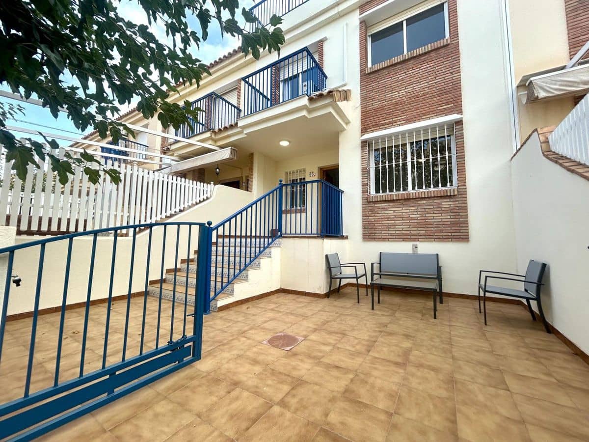 3 soverom Hus til salgs i Campoamor - € 355 000 (Ref: 10022745)