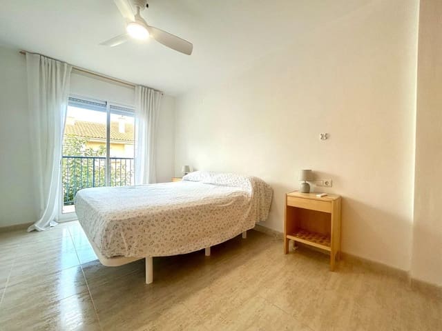 3 quarto Casa em Banda para venda em Campoamor, Orihuela - 355 000 € (Ref: 10022745)