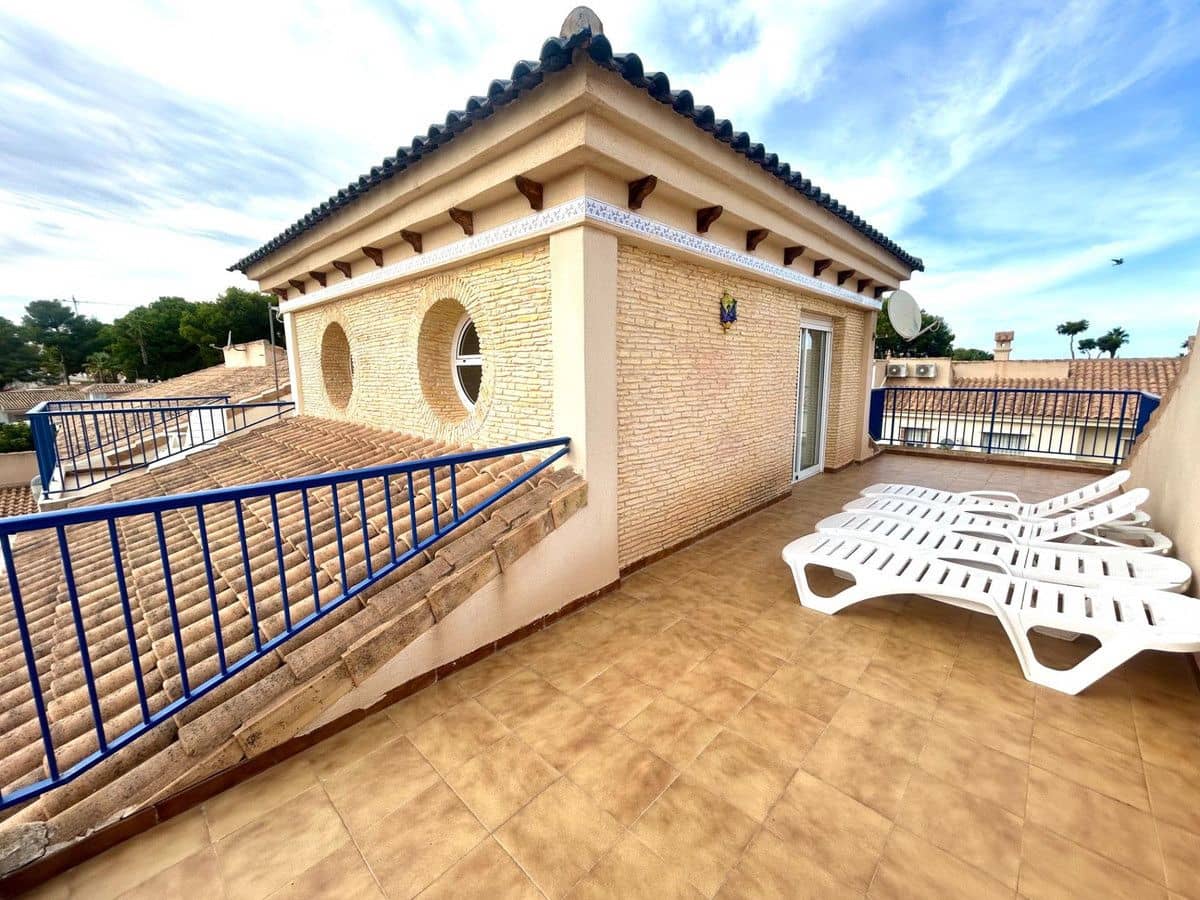 3 soverom Hus til salgs i Campoamor - € 355 000 (Ref: 10022745)