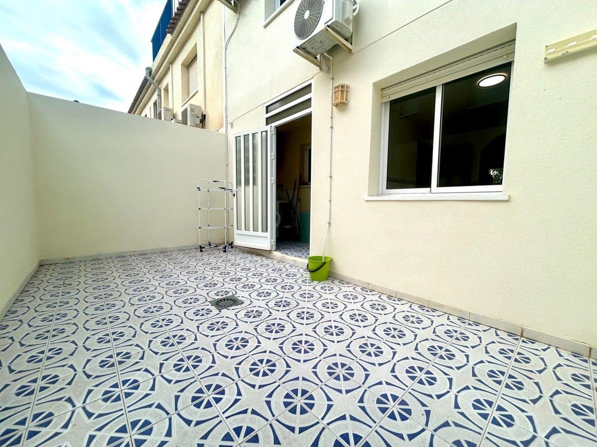 3 soverom Hus til salgs i Campoamor - € 355 000 (Ref: 10022745)