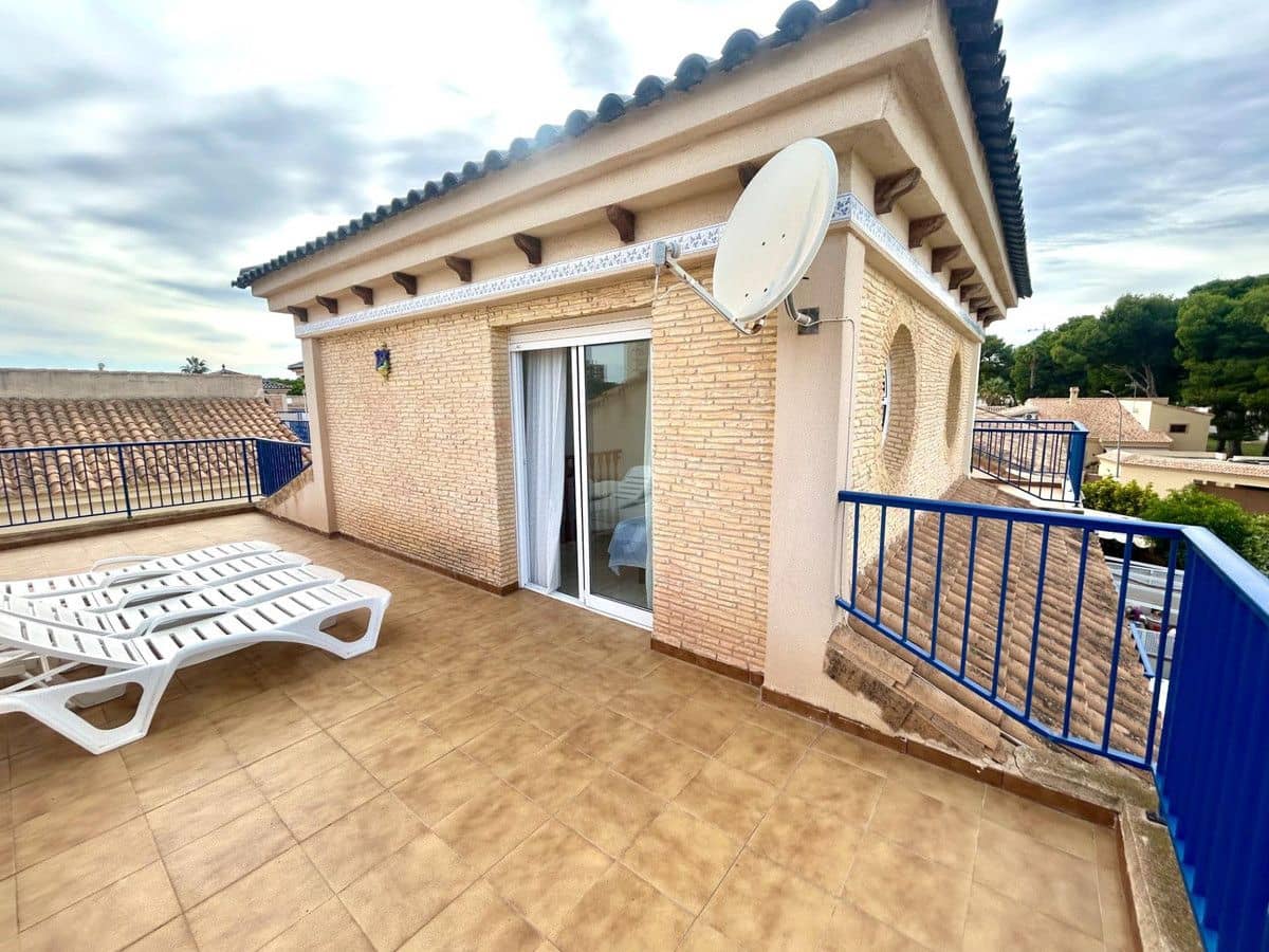 3 soverom Hus til salgs i Campoamor - € 355 000 (Ref: 10022745)