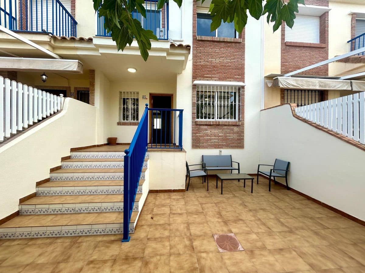 3 soverom Hus til salgs i Campoamor - € 355 000 (Ref: 10022745)