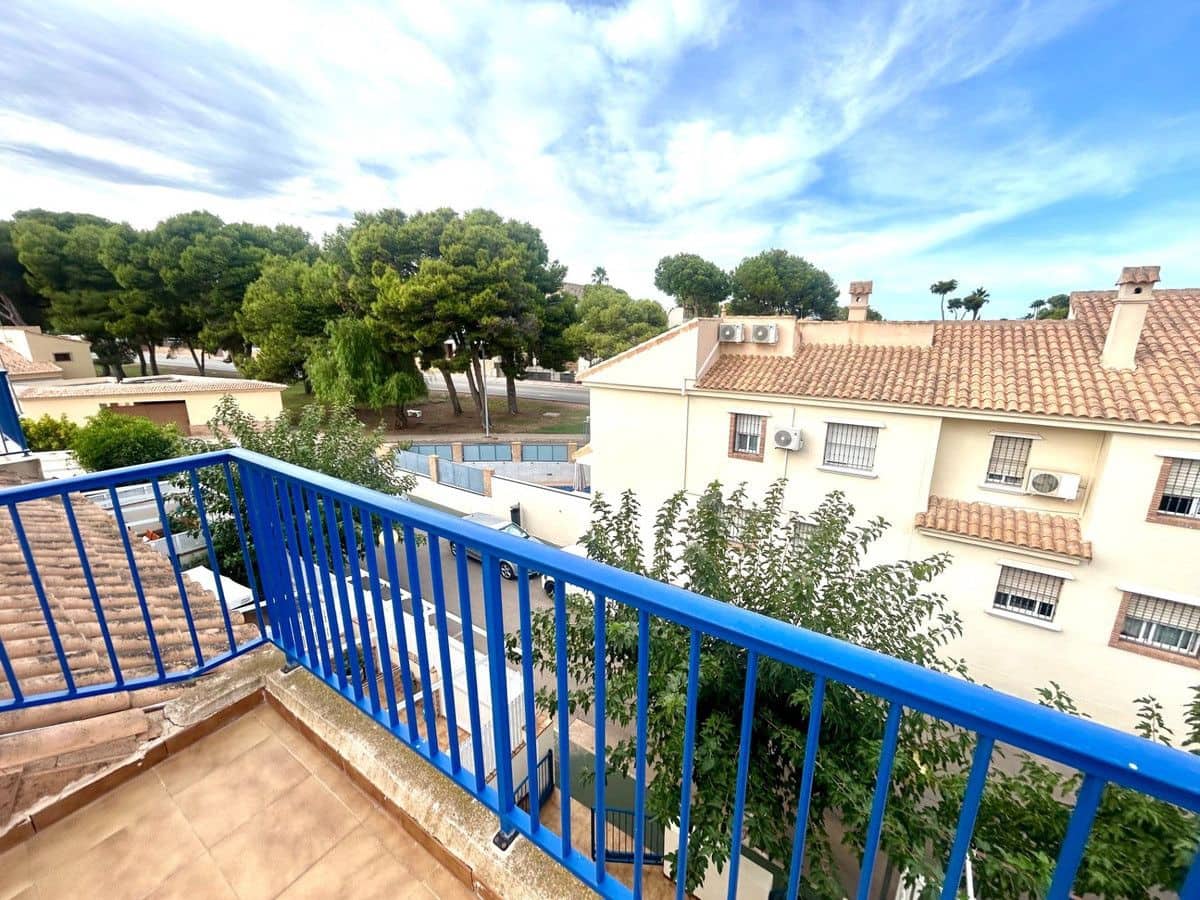 3 soverom Hus til salgs i Campoamor - € 355 000 (Ref: 10022745)