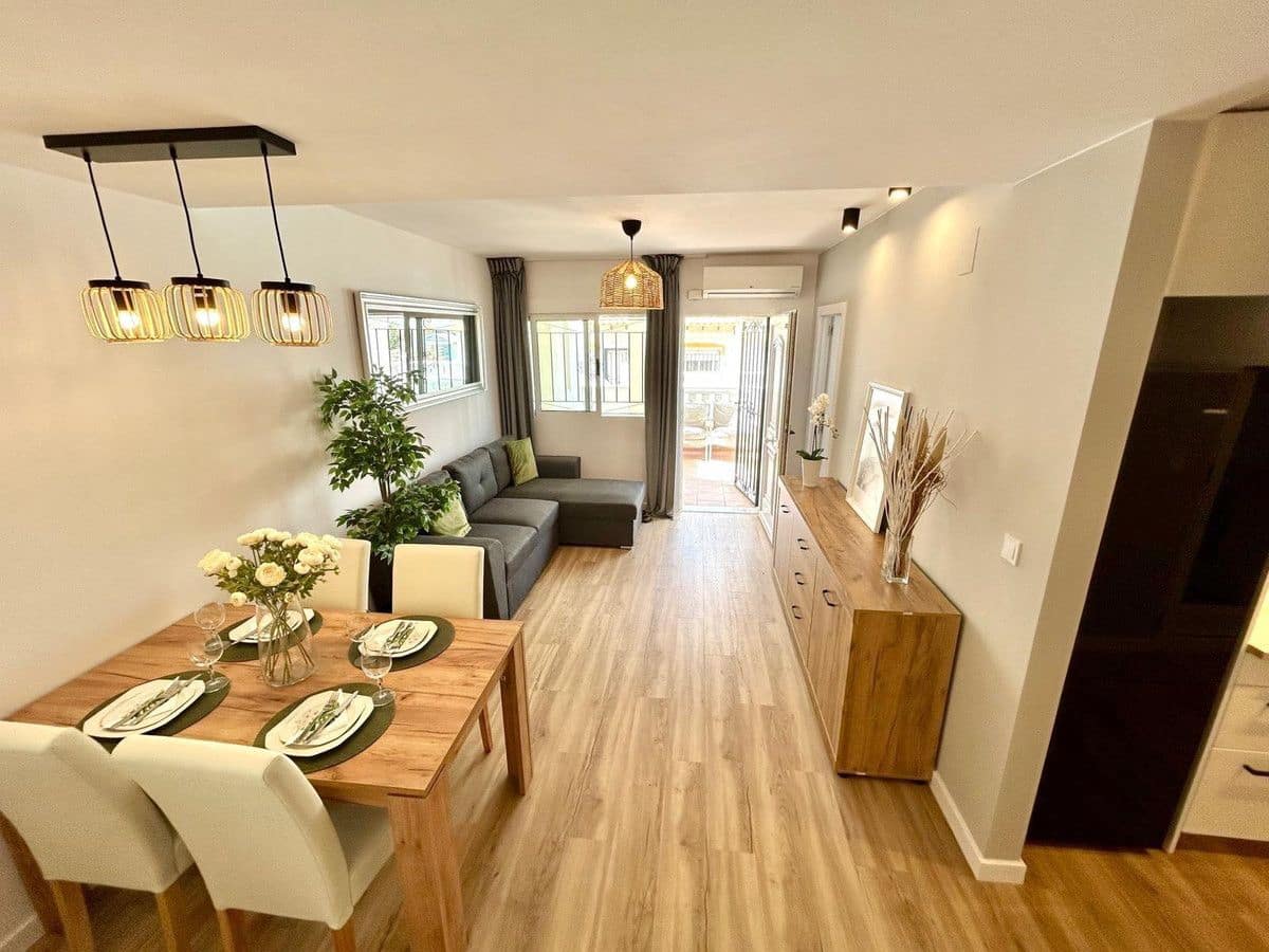 3 sypialnia Dom na sprzedaż w La Florida z basenem - 279 000 € (Ref: 10022746)