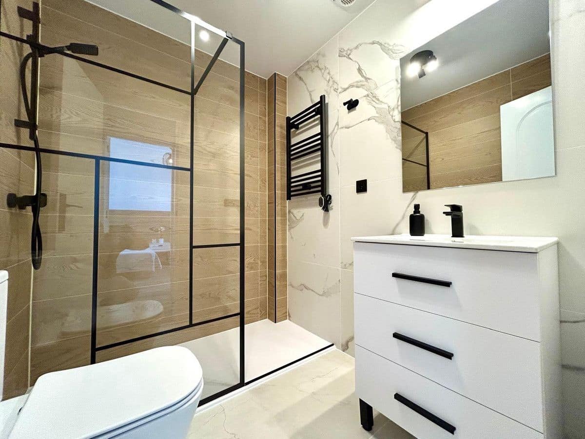 3 sypialnia Dom na sprzedaż w La Florida z basenem - 279 000 € (Ref: 10022746)