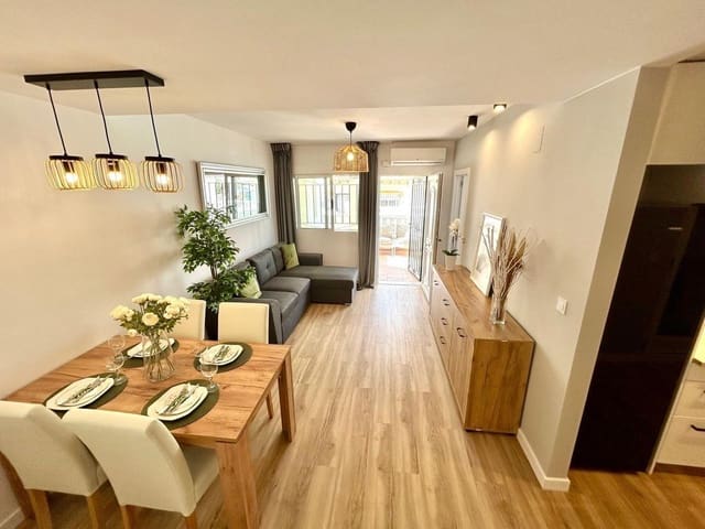 3 sypialnia Dom na sprzedaż w La Florida, Orihuela z basenem - 279 000 € (Ref: 10022746)
