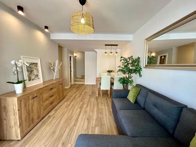 3 sypialnia Dom na sprzedaż w La Florida, Orihuela z basenem - 279 000 € (Ref: 10022746)