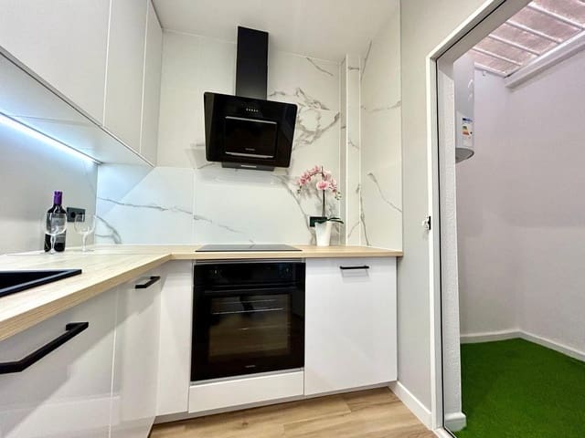 3 sypialnia Dom na sprzedaż w La Florida, Orihuela z basenem - 279 000 € (Ref: 10022746)