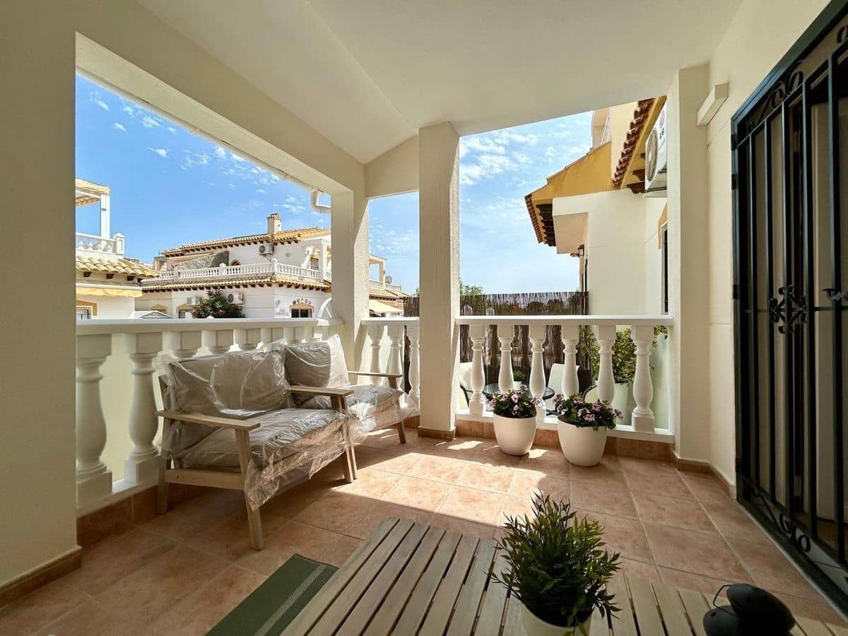 3 sypialnia Dom na sprzedaż w La Florida z basenem - 279 000 € (Ref: 10022746)