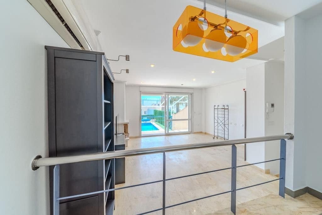 3 bedroom Townhouse for sale in Orihuela Costa with pool - € 450,000 (Ref: 10022747)