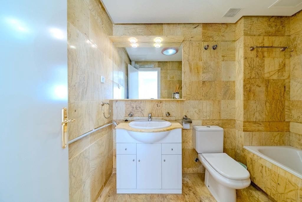 3 bedroom Townhouse for sale in Orihuela Costa with pool - € 450,000 (Ref: 10022747)