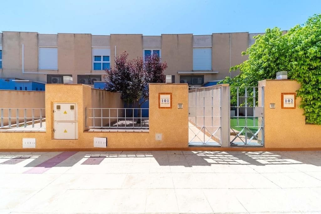 3 bedroom Townhouse for sale in Orihuela Costa with pool - € 450,000 (Ref: 10022747)