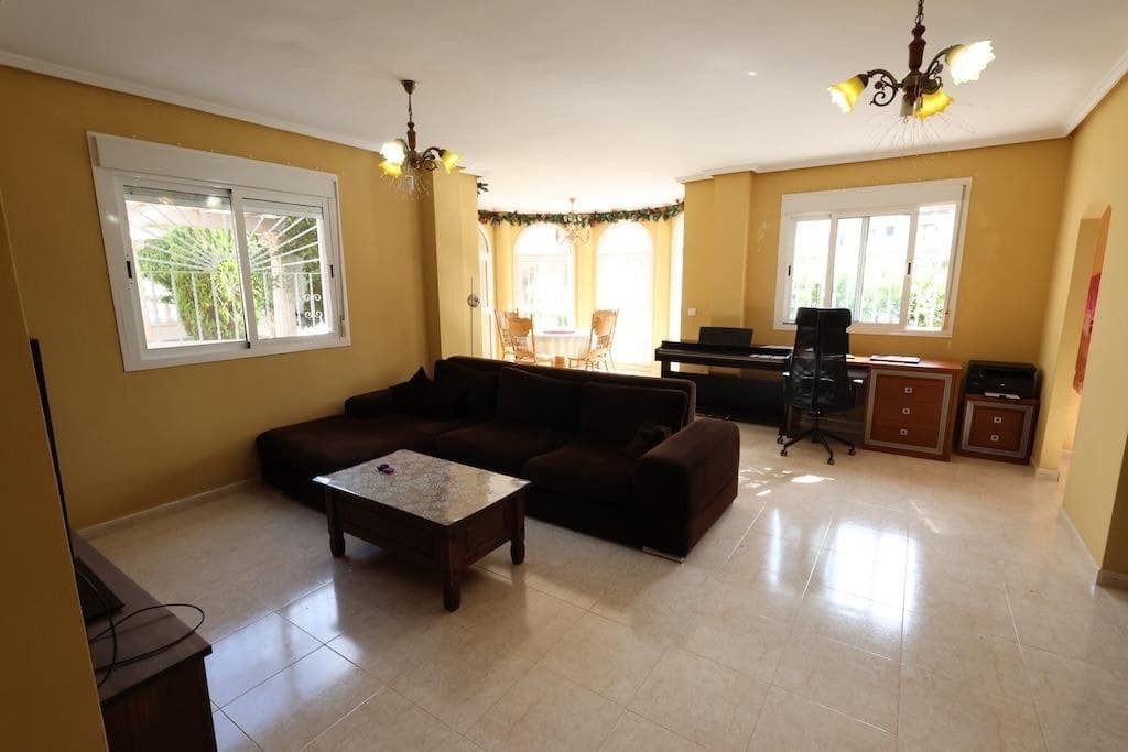 3 camera da letto Casa in vendita in Rojales con piscina - 340.000 € (Rif: 10022748)