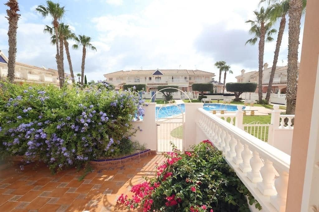 3 camera da letto Casa in vendita in Rojales con piscina - 340.000 € (Rif: 10022748)