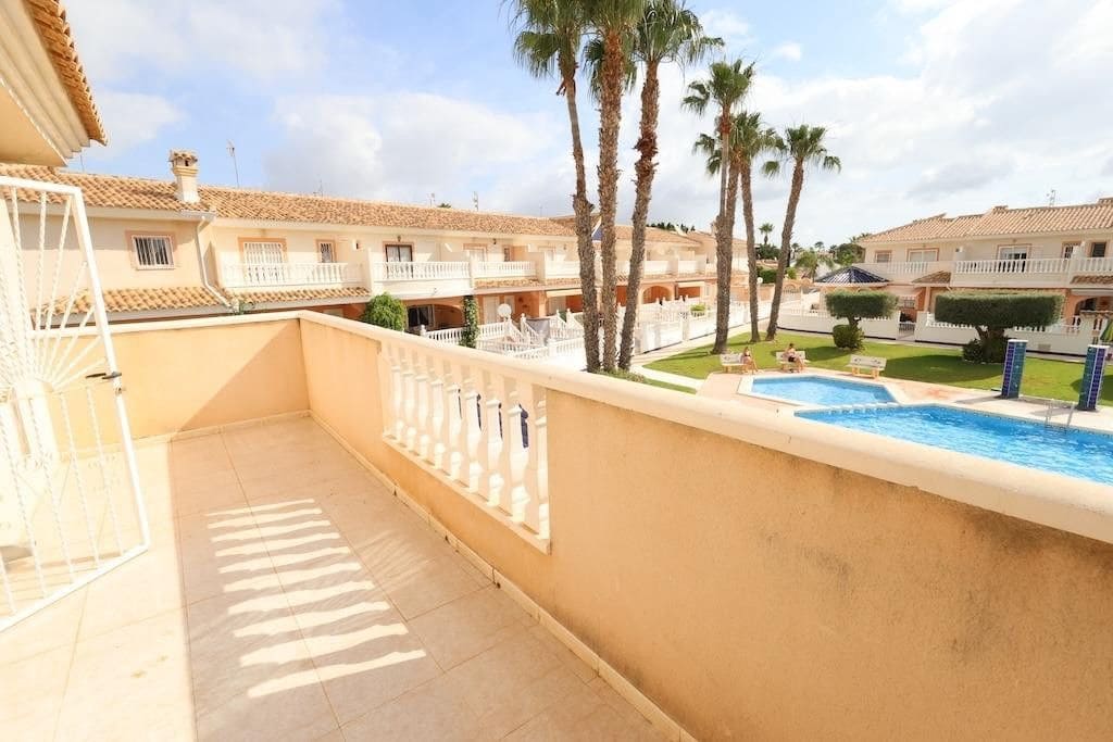 3 camera da letto Casa in vendita in Rojales con piscina - 340.000 € (Rif: 10022748)