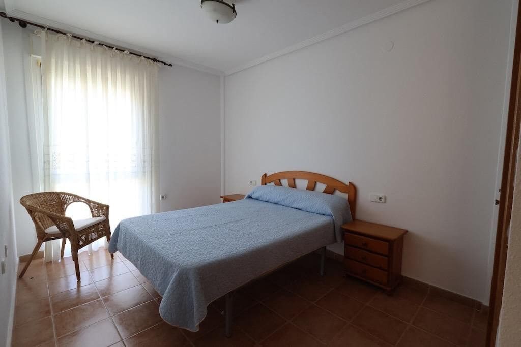 3 soverom Hus til salgs i Campoamor med svømmebasseng - € 390 000 (Ref: 10022750)