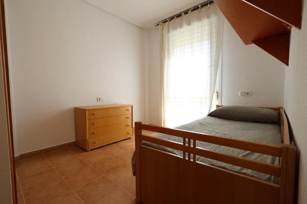 3 soverom Hus til salgs i Campoamor med svømmebasseng - € 390 000 (Ref: 10022750)